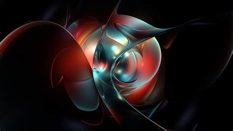 3d Abstract Wallpapers Hd Wallpapers Id 5105
