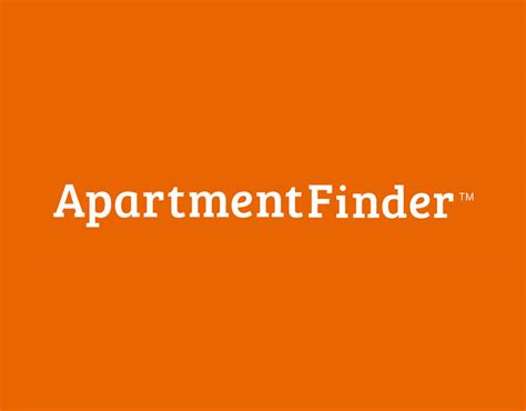 Apartment Finder Mobile App On Behance