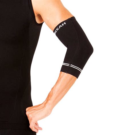 zensah compression elbow sleeve