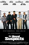 The Usual Suspects - Movies with a Plot Twist