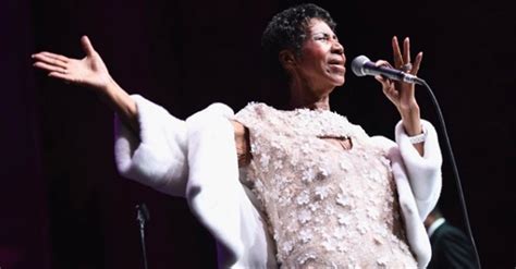 9 Aretha Franklin Gospel Hymns To Remember Her Life Latest Christian News