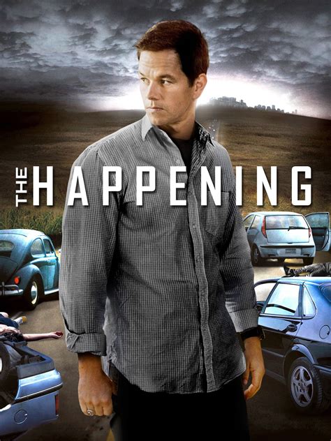 The Happening 2008 Rotten Tomatoes