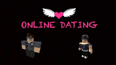 Online Dating Roblox Youtube
