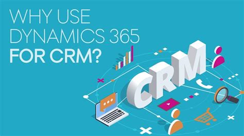 Microsoft Dynamics Crm Is A Part Of Dynamics 365 Get An Intro Here ⇒