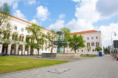 13 Best Universities In Germany For International Students
