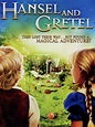 Hansel and Gretel (1987) - Rotten Tomatoes
