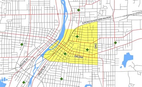 Parish Boundaries Diocese Of Rockford