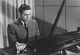 How the talented Oscar Levant broke taboos by talking about mental ...