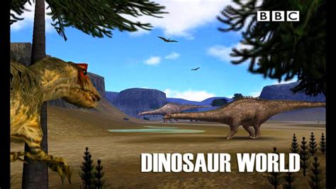 Dinosaur Pc Game
