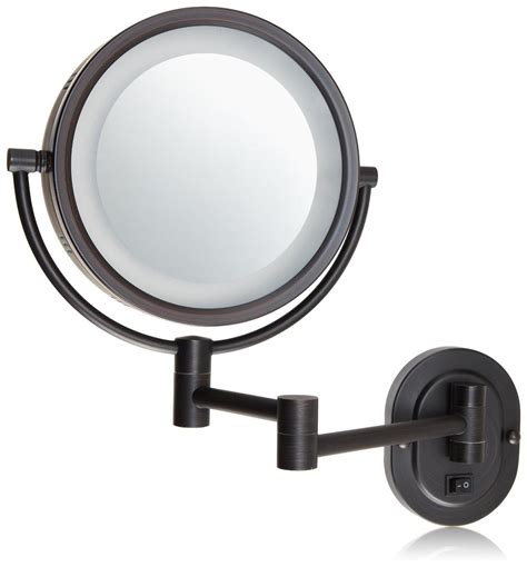 Ferguson is the #1 us plumbing supply company and a top distributor of hvac parts, waterworks supplies, and mro products. 2020 Latest Magnifying Wall Mirrors For Bathroom