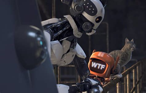 ‘love Death Robots’ Volumen 3 Netflix Lanza Un Episodio Sorpresa De La Secuela De Su