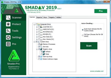 Smadav 2021 Download For Pc Windows 7108 Heaven32 English