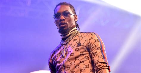 Migos Member Offset Tries To Apologize After Rapping He Can T Vibe With Queers Huffpost