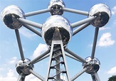 What’s Inside the Atomium? Learn About Brussels’ Famous Attraction ...