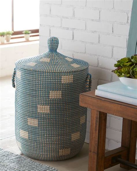 10 Best Laundry Hampers To Hold Your Clothes Stylish Laundry Baskets