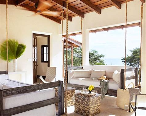 Costa Rica Vacation Home Luxury Interior Design Interior Design Home