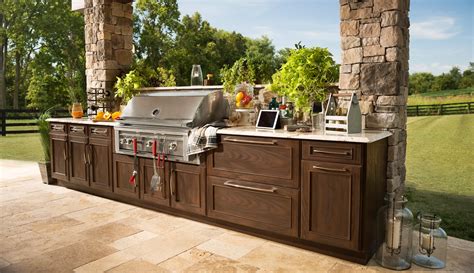 Whats Hot Trex Outdoor Cabinets