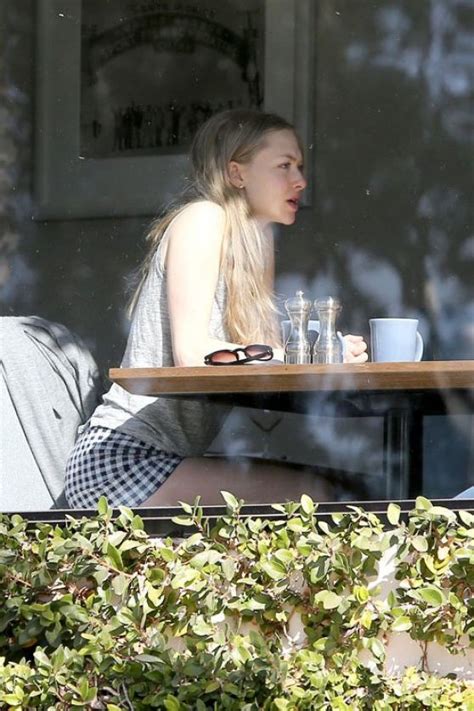 amanda seyfried candids 2014 out for lunch in santa monica celebmafia