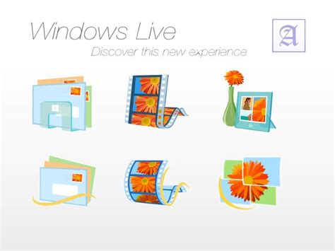 Windows Live Essentials Update By Dtafalonso On Deviantart Logo