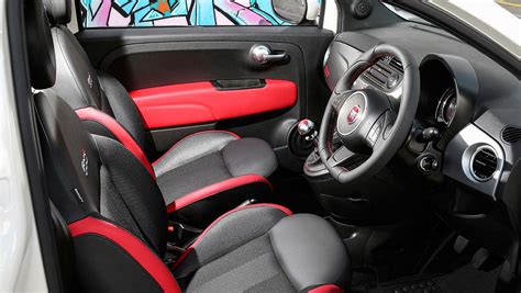 Fiat 500 Sport 2014 Review Carsguide