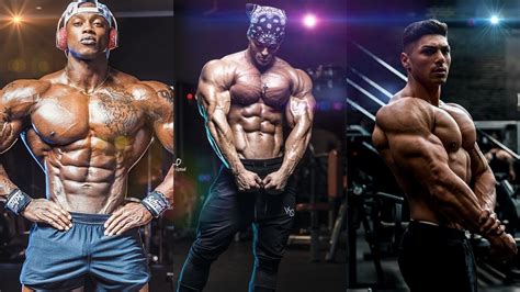 Men S Physique 🏆 Fitness Motivation 2020 🔥 Youtube