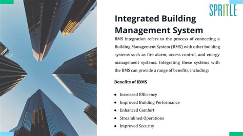 Ppt Integrated Building Management System Powerpoint Presentation
