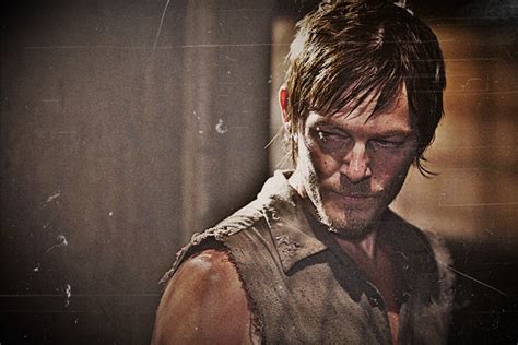 Daryl took off after denise's killer; Why is Daryl Dixon on "The Walking Dead" a fan favorite ...