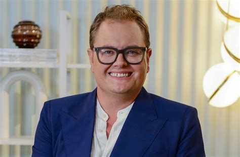 Interior Design Masters With Alan Carr Review Bbc One Who Knew