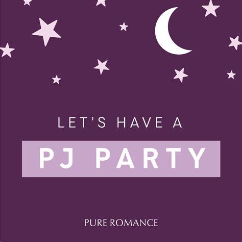Jamie S Pajama Pool Pure Romance Party