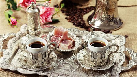 Kako Se Prave Turska I Bosanska Kahva Kafa Priprema I Razlike Ljubu Aci