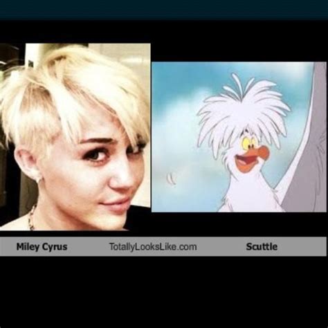 Miley Cyrus Look A Like Pearltrees