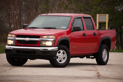 2005 Used Chevrolet Colorado For Sale Car Dealership In Philadelphia