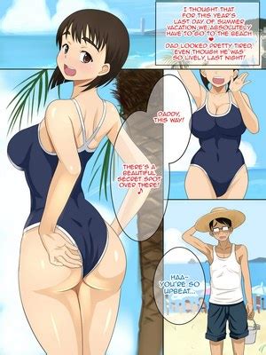 I Love Daddy Hot Mikan Muses Hentai Manga Muses Sex Comics
