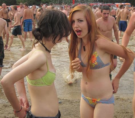 Polish Woodstock Festival 2 Porn Pictures XXX Photos Sex Images