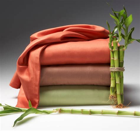 Bamboo Sheets Siscovers