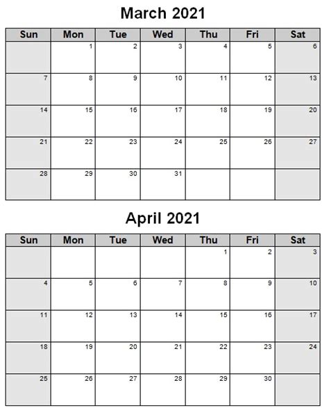 Free Printable Academic Calendar Templates Excel Word Pdf Excel