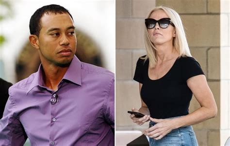 Tiger Woods Scandals Rachel Uchitel Affair Sex Addiction Dui More