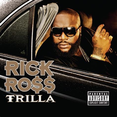 Download Album Rick Ross Trilla On Mphiphop
