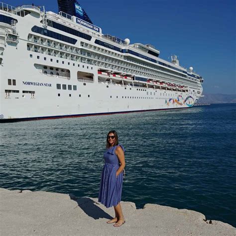 Norwegian 7 Day Greek Isles From Venice Cruise What To Expect Diana