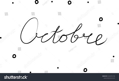 Octobre Stock Illustrations Images And Vectors Shutterstock