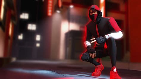 Fortnite Skins Ikonik Adidas Adidas Fortnite Ikonik Skin Wallpaper