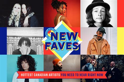 8 emerging canadian artists you need to hear in june 2021 exclaim