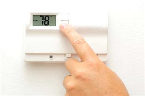 Why Your Air Conditioner Is Blowing Hot Air And How To Fix It