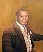 Marcus Garvey was born in Jamaica in 1887. He founded his Universal ...