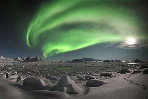6 Amazing Places To See The Northern Lights 101 Holidays Blog