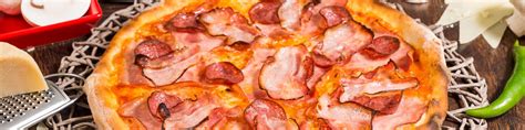 Viva La Pizza Meniu Din Cluj Napoca Livrare Mancare România Foodpanda