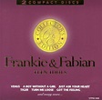 Best Buy: Collector's Edition: Frankie & Fabian Teen Idols [CD]