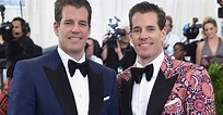Winklevoss twins may have become first bitcoin billionaires