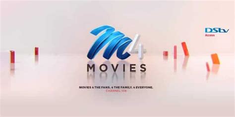 Dstv Movie Channels With Numbers To Watch Action Movies And Series
