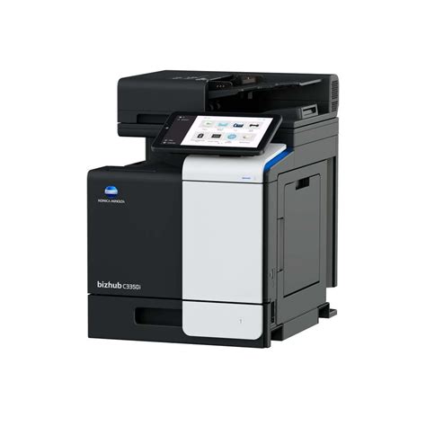 Bizhub C3350i Multifunctional Office Printer Konica Minolta